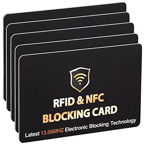 best rfid blocking card 2022|best rfid blocking card australia.